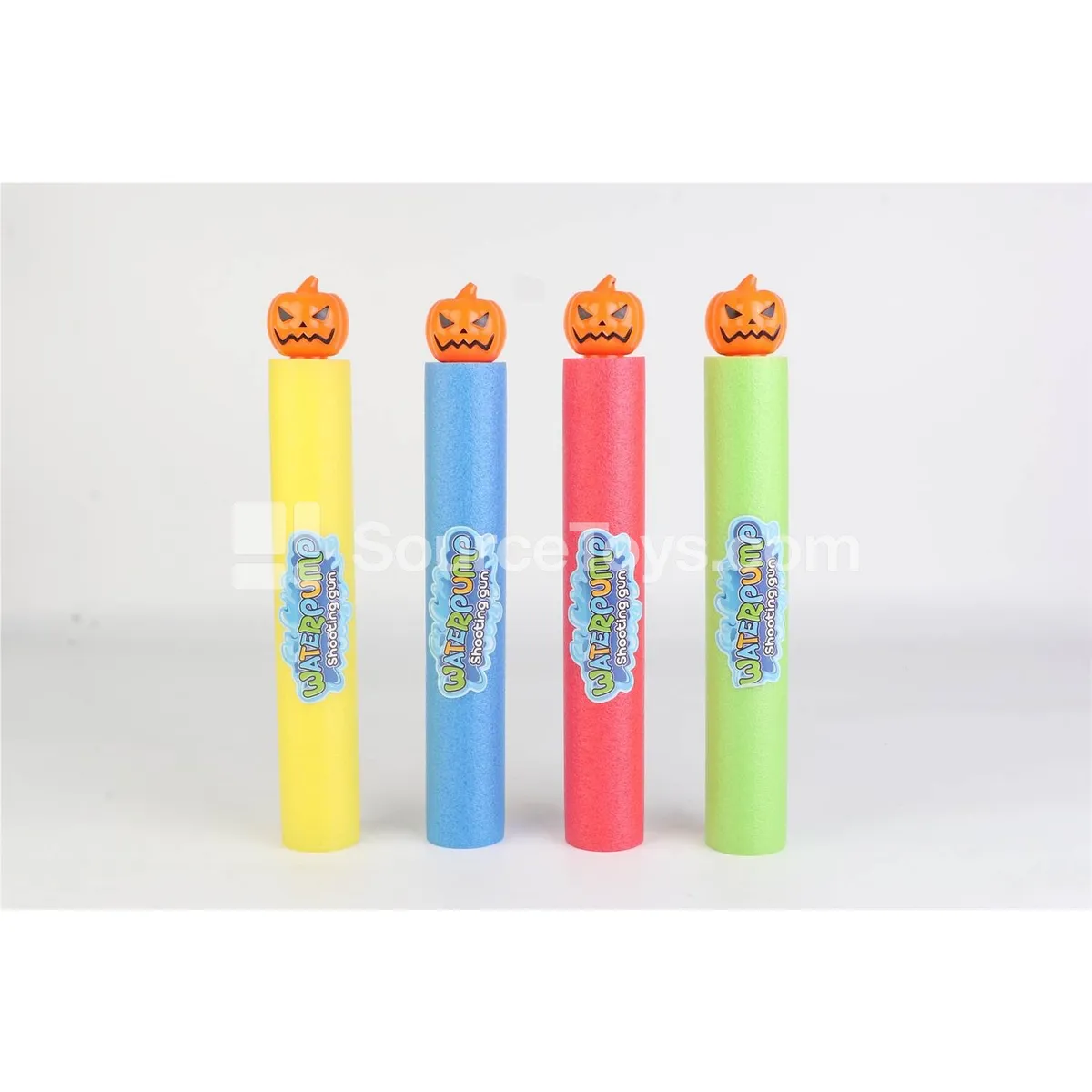 Pumpkin 35cm Round Water Blaster (5cm Diameter) Pumpkin 35cm Round Water Blaster (5cm Diameter)