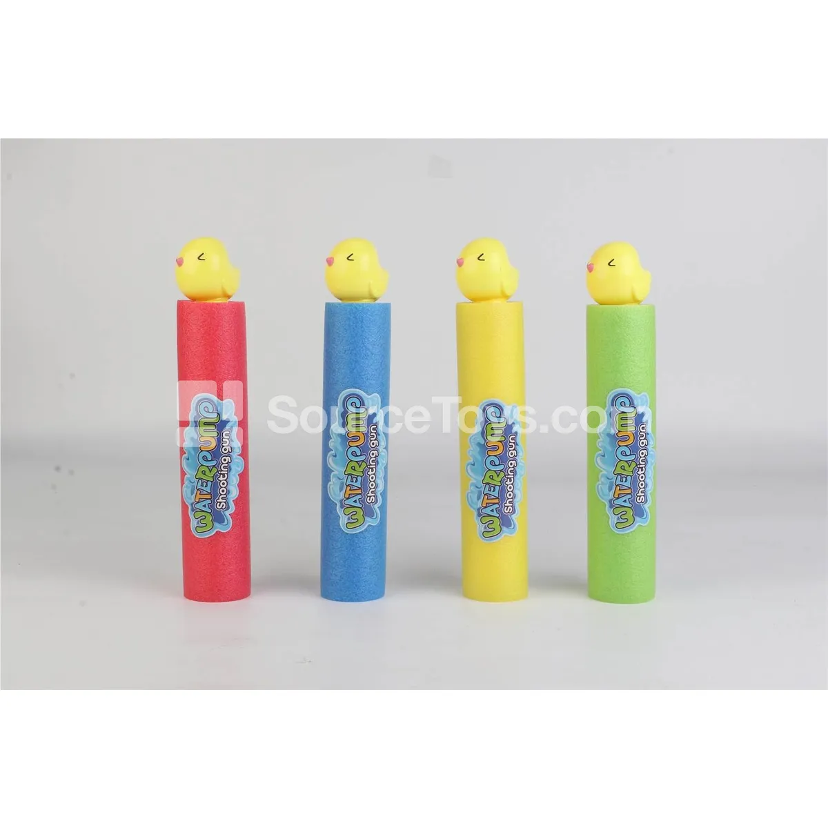 Chick Round Water Blaster 27cm Chick Round Water Blaster 27cm