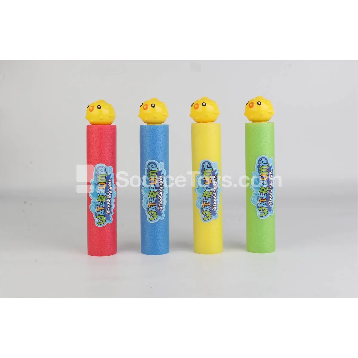 27cm Round Water Blaster (5cm Diameter) 27cm Round Water Blaster (5cm Diameter)