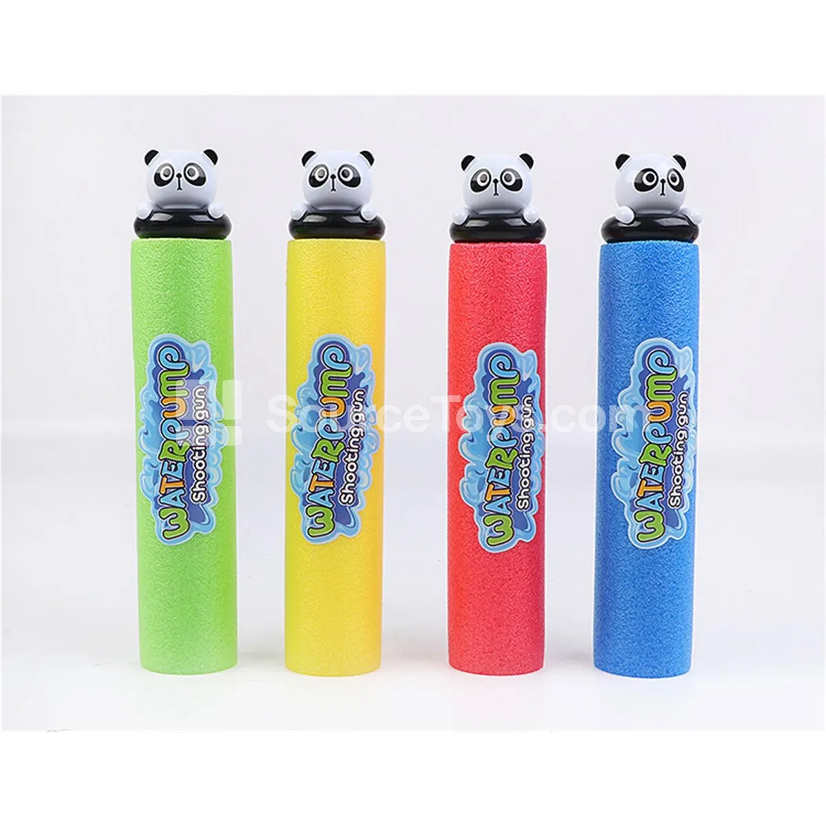 Panda 27cm Round Water Blaster (5cm Diameter) Panda 27cm Round Water Blaster (5cm Diameter)