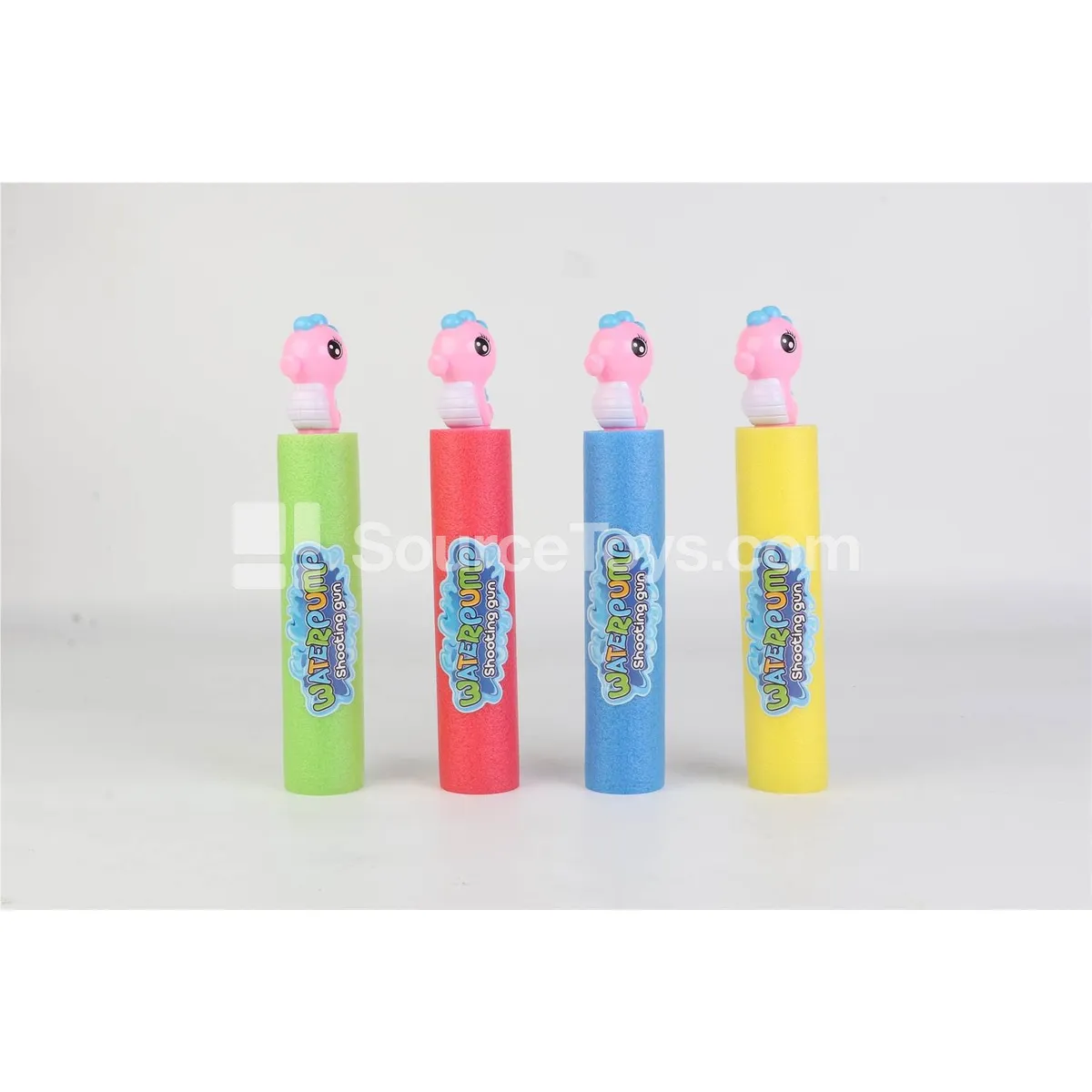Seahorse 27cm Round Water Blaster (5cm Diameter) Seahorse 27cm Round Water Blaster (5cm Diameter)