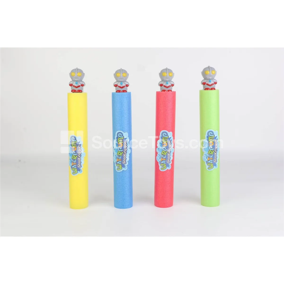 35cm Round Water Blaster (5cm Diameter) Summer Outdoor Water Play Toy 35cm Round Water Blaster (5cm Diameter) Summer Outdoor Water Play Toy