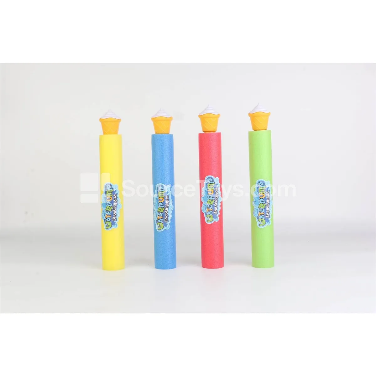 Ice Cream 35cm Round Water Blaster (5cm Diameter) Ice Cream 35cm Round Water Blaster (5cm Diameter)