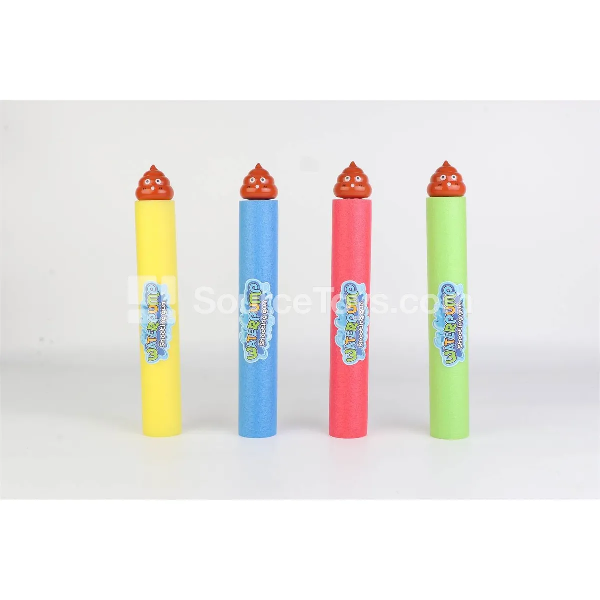35cm Round Water Blaster (5cm Diameter) 35cm Round Water Blaster (5cm Diameter)