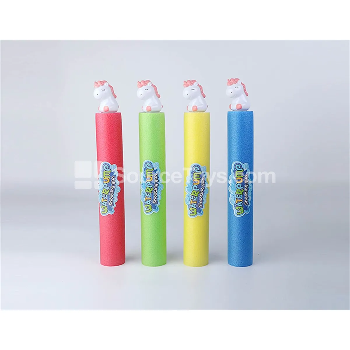 Unicorn 36cm Round Water Blaster (5cm diameter) Unicorn 36cm Round Water Blaster (5cm diameter)