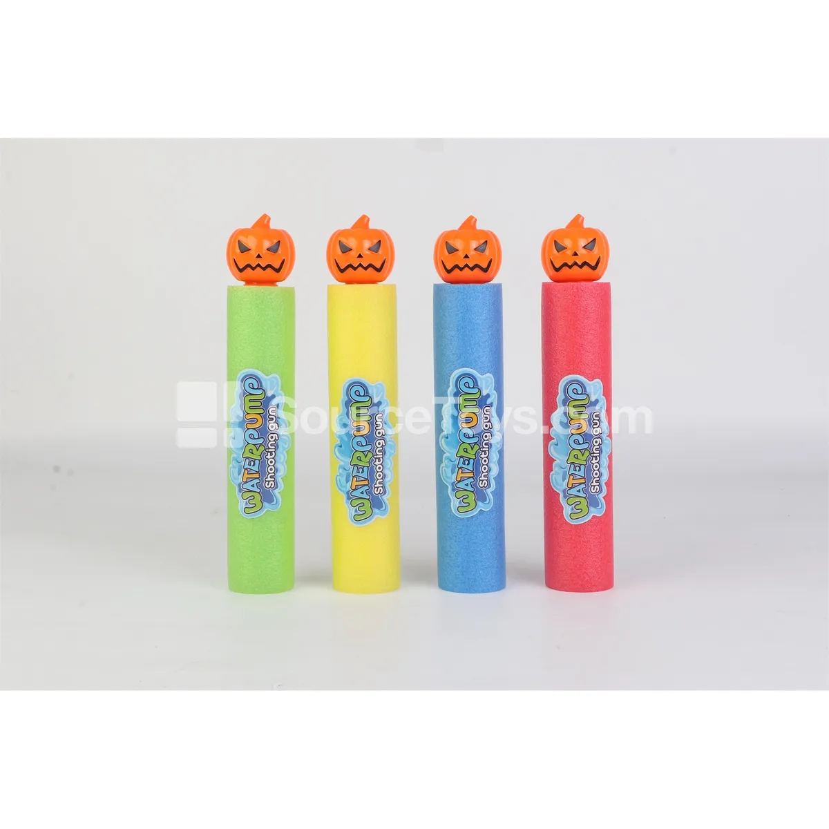 27cm Round Pumpkin Water Blaster (5cm Diameter) 27cm Round Pumpkin Water Blaster (5cm Diameter)