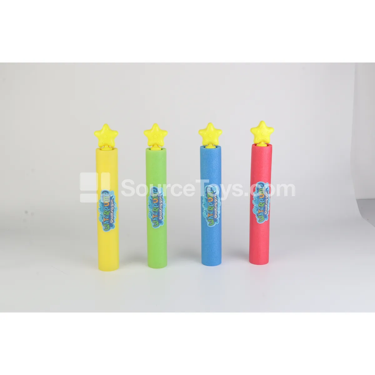 Star 35cm Round Water Blaster (5cm Diameter) Star 35cm Round Water Blaster (5cm Diameter)