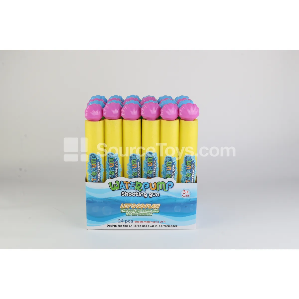 35cm Round Water Cannon (5cm Diameter Shell) 35cm Round Water Cannon (5cm Diameter Shell)