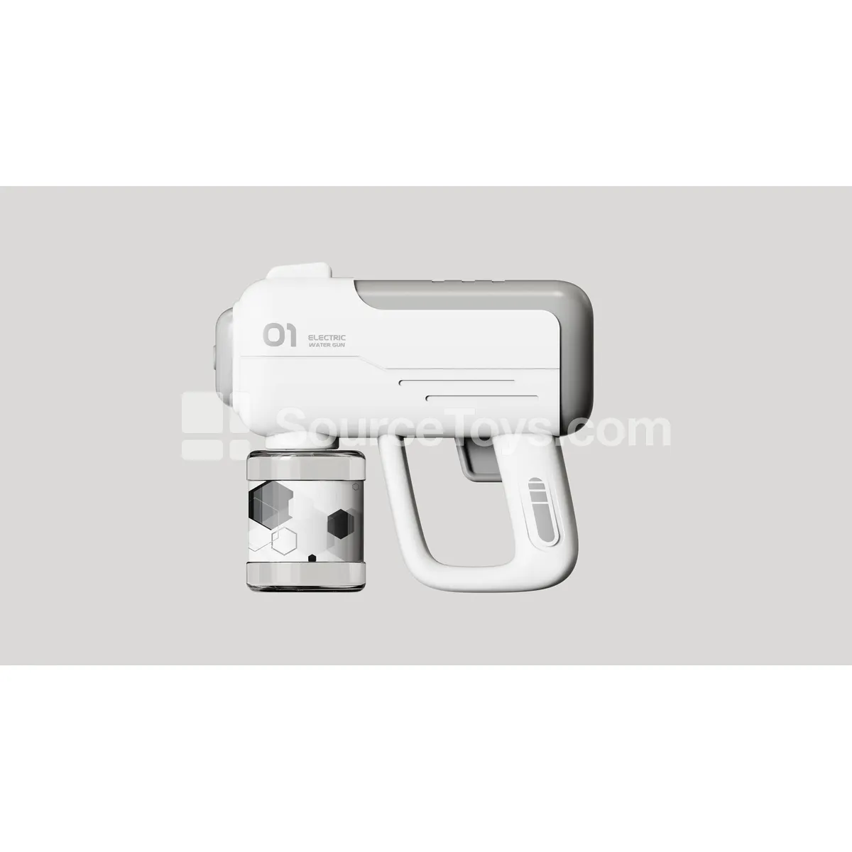 Tech Water Gun Tech Water Gun