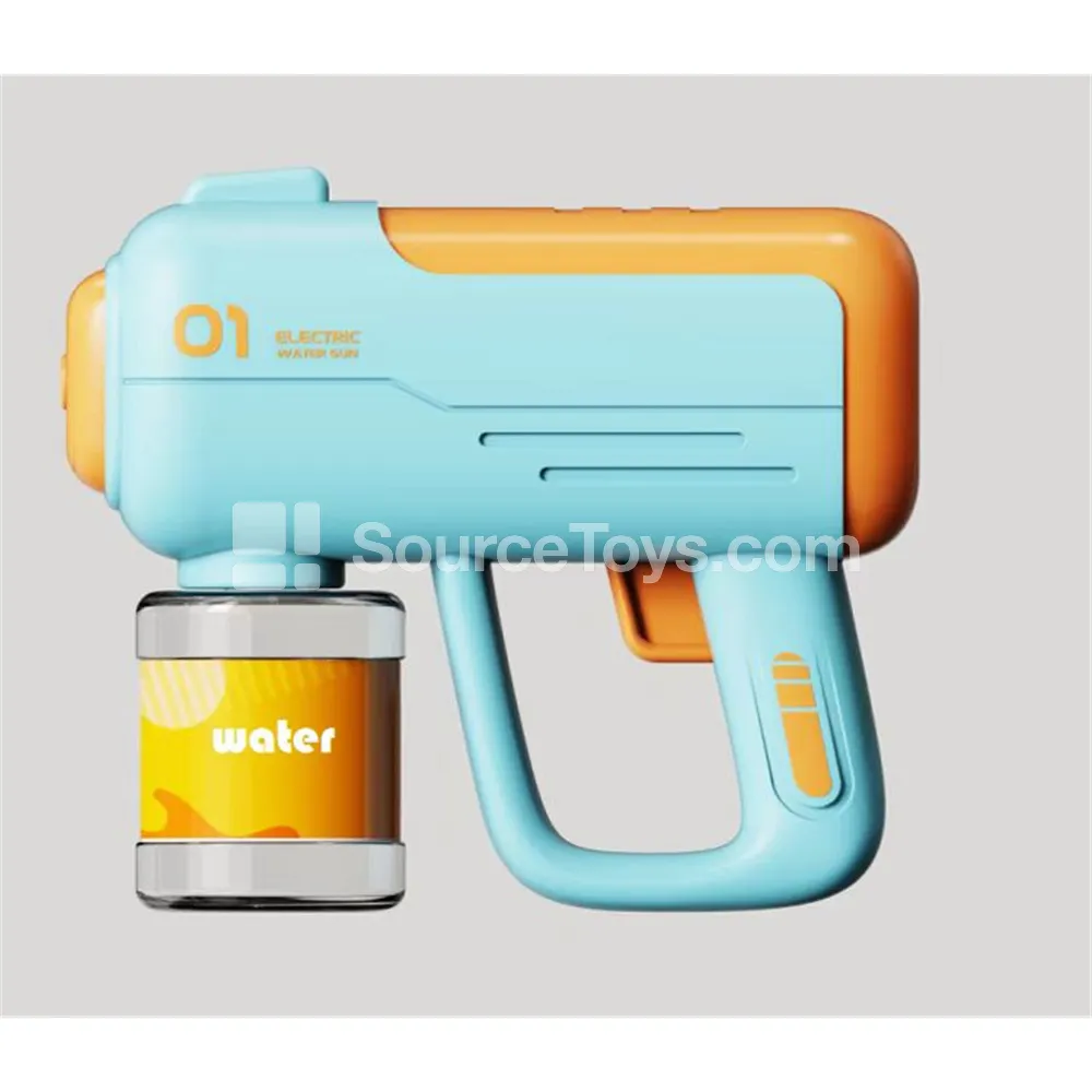 Tech Water Blaster Tech Water Blaster