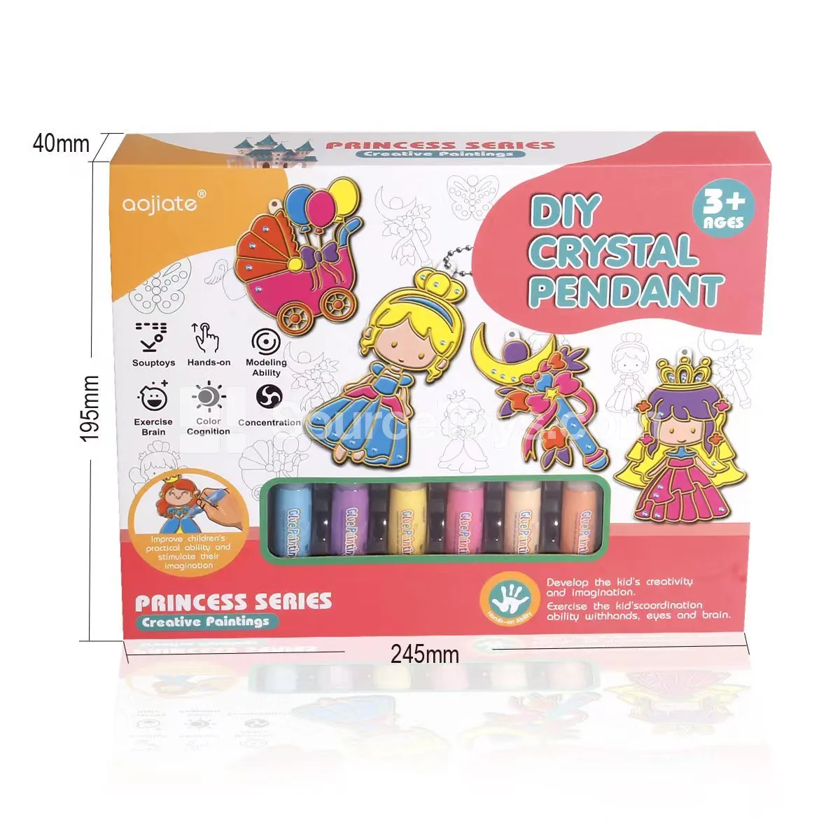 3D Vinyl Painting 3D Vinyl Painting
