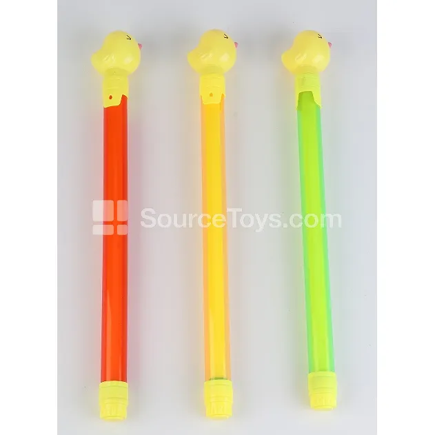2.5CM Chicken Water Blaster (56CM) Outdoor Interactive Water Play Toy