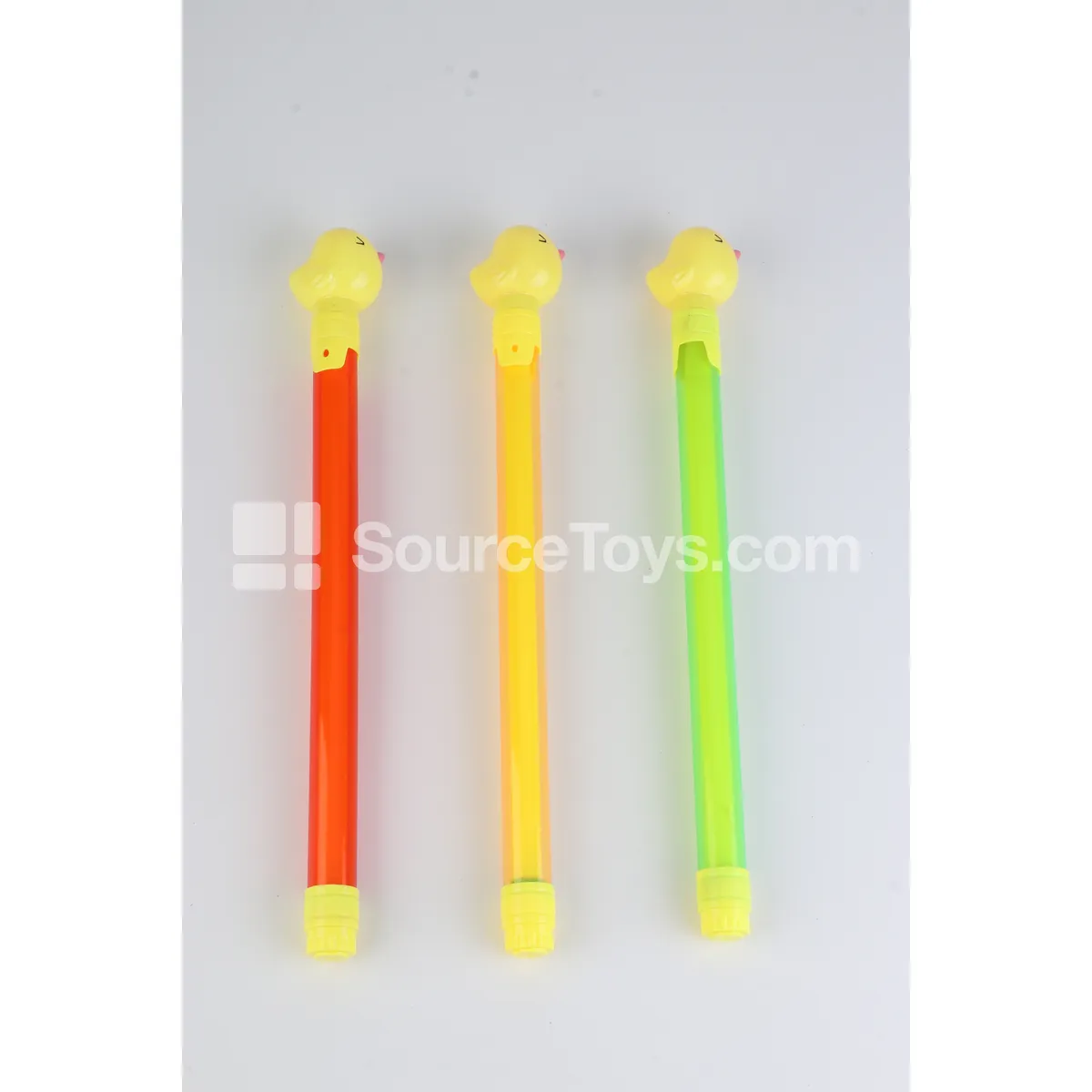 2.5CM Chick Water Cannon (56CM) Outdoor Interactive Water Play Toy