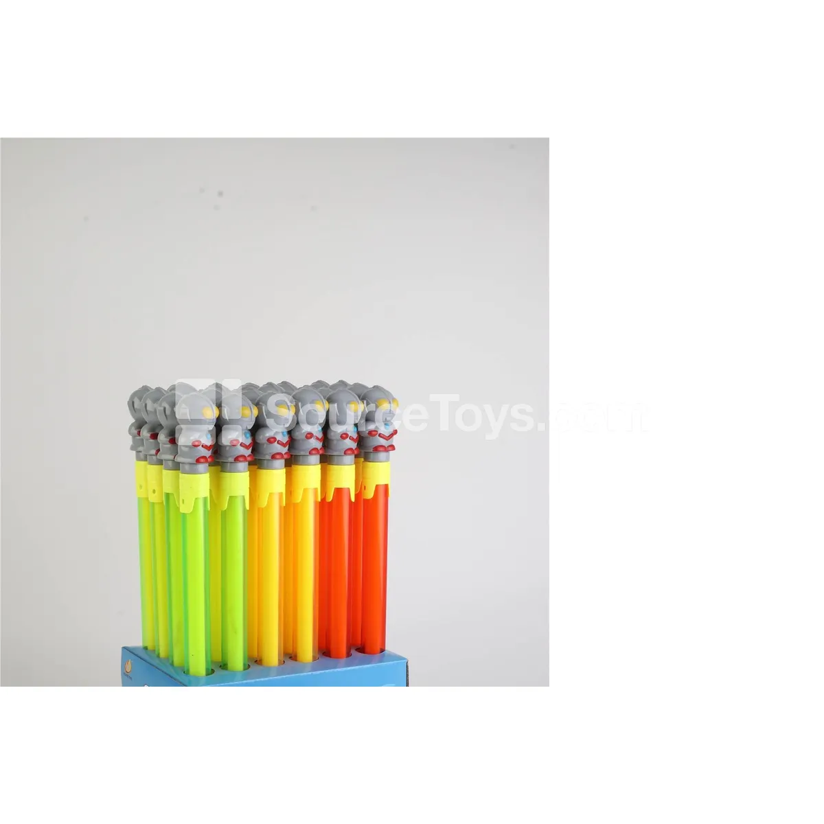 2.5CM Water Blaster (42CH) Summer Outdoor Interactive Water Play Toy