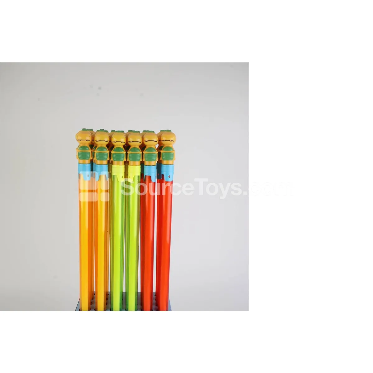 2.5CM Dinosaur Water Blaster (57CM) Summer Outdoor Water Play Toy