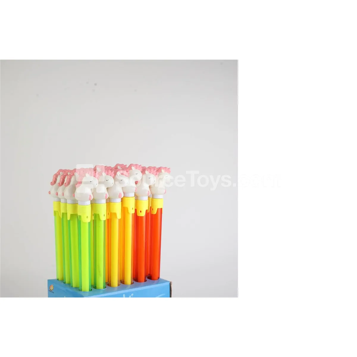 2.5CM Unicorn Water Blaster 57CM Summer Outdoor Water Play Toy