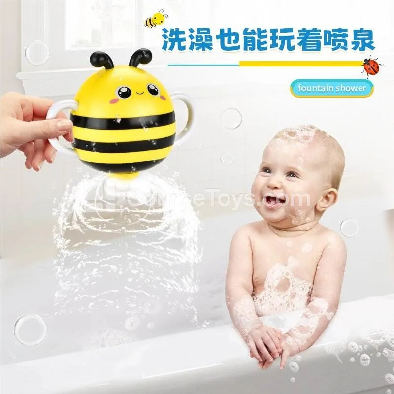 Bee Fountain Sprinkler Bee Fountain Sprinkler