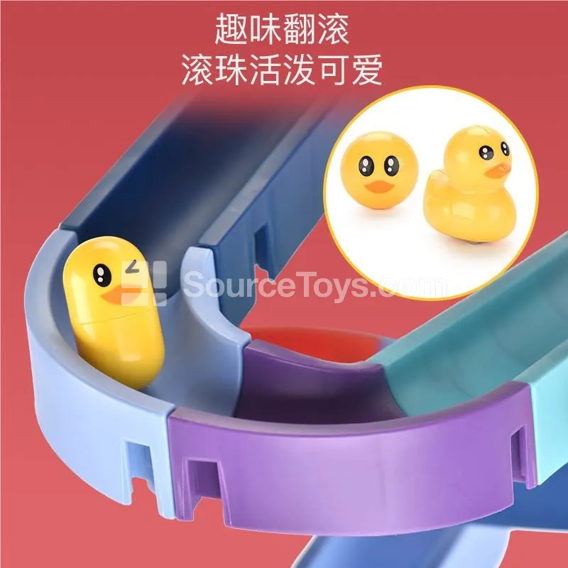 Assembly Track Game (66 PCS) Assembly Track Game (66 PCS)