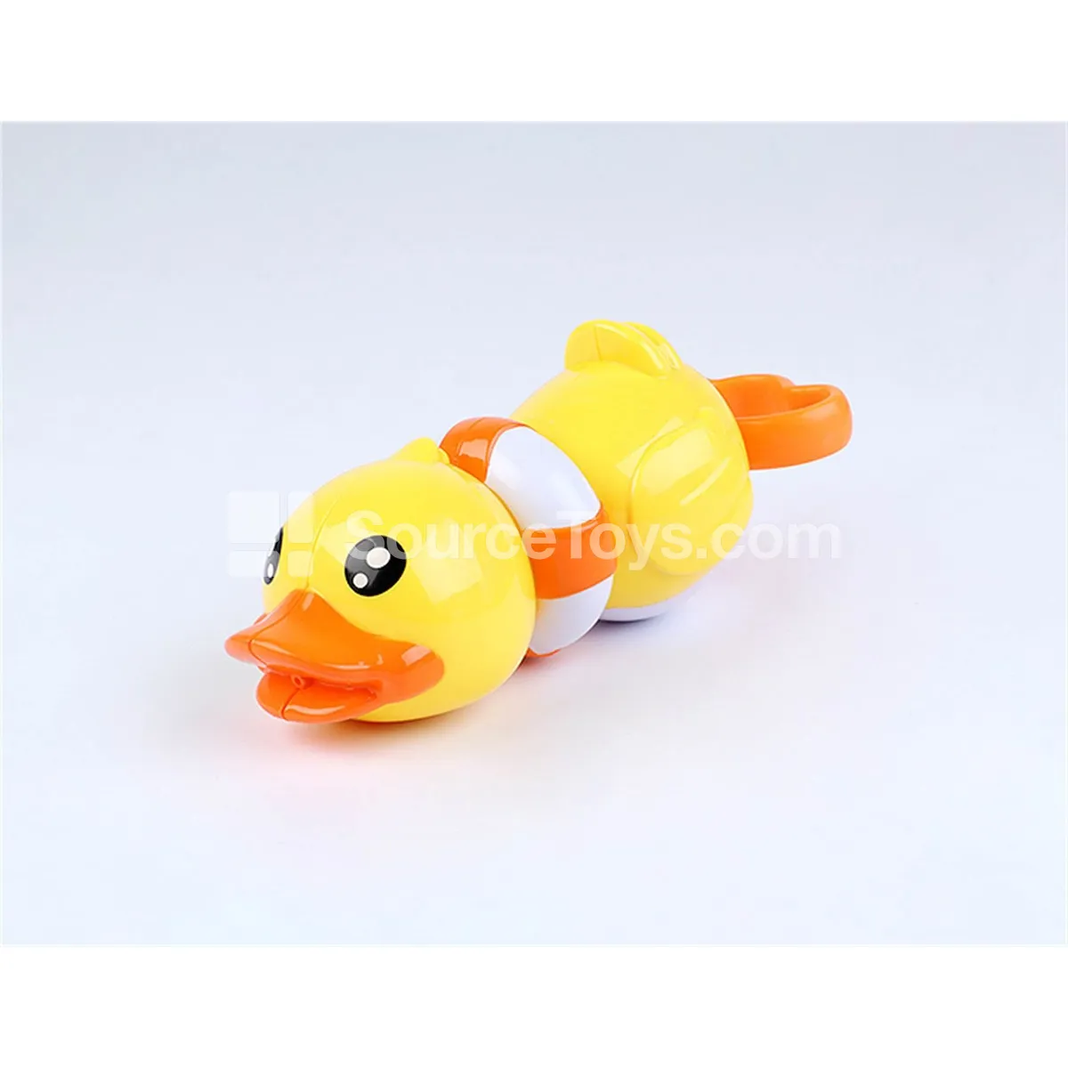 Yellow Duck Water Gun
