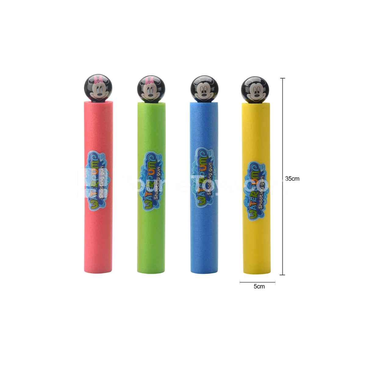 35cm Water Blaster (5cm Diameter) 35cm Water Blaster (5cm Diameter)