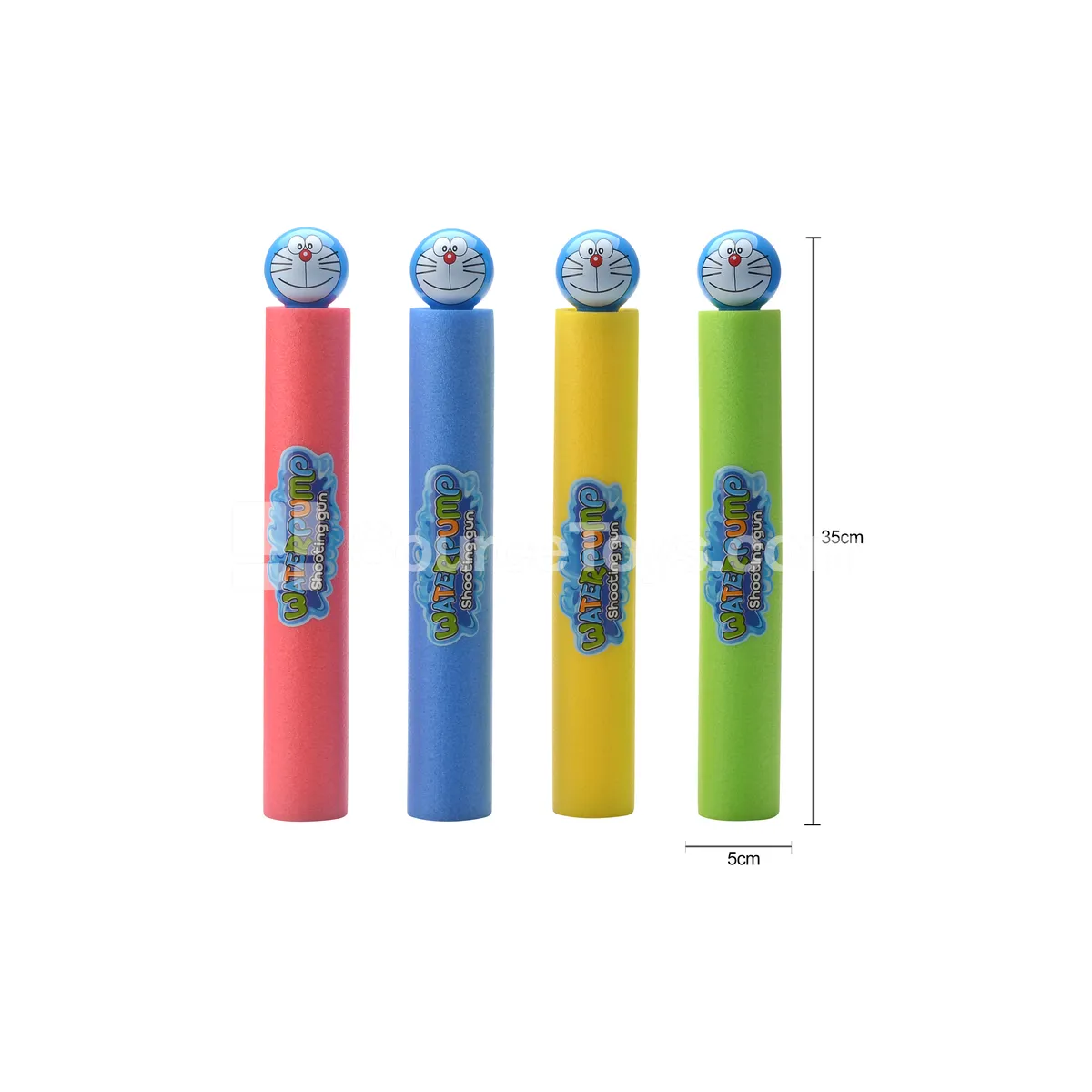 35cm Water Cannon (5cm Diameter) 35cm Water Cannon (5cm Diameter)