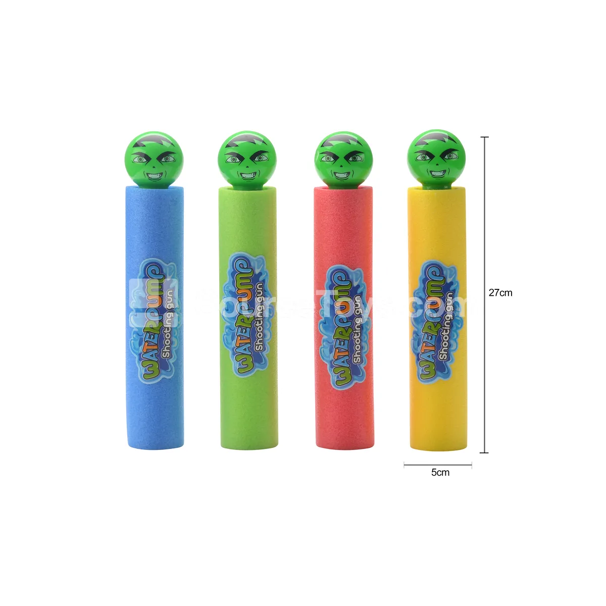 27cm Water Blaster (5cm Diameter)