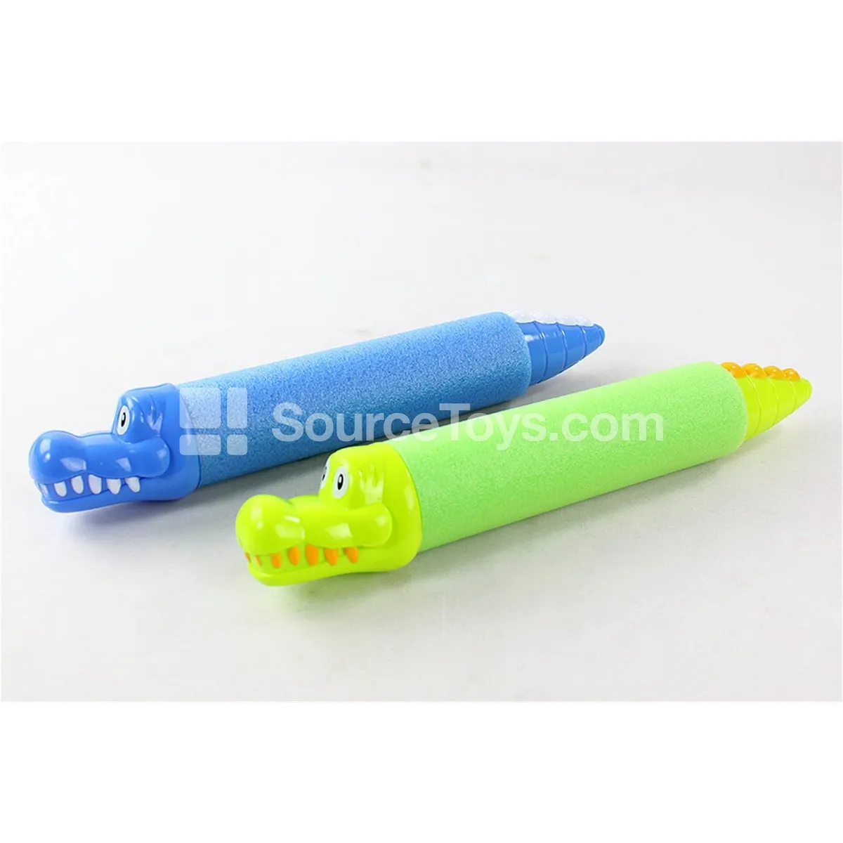 33cm Crocodile Water Blaster (5cm Diameter)