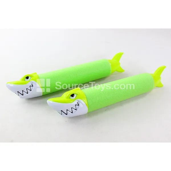 33cm Shark Water Blaster (5cm Diameter) 33cm Shark Water Blaster (5cm Diameter)