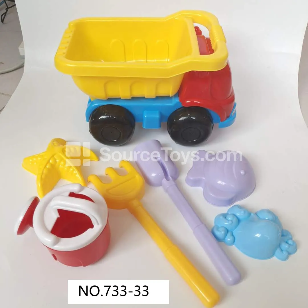 Beach Toy (733-33)