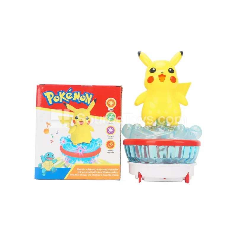 Electric Musical Stage Toy Electric Musical Stage Toy