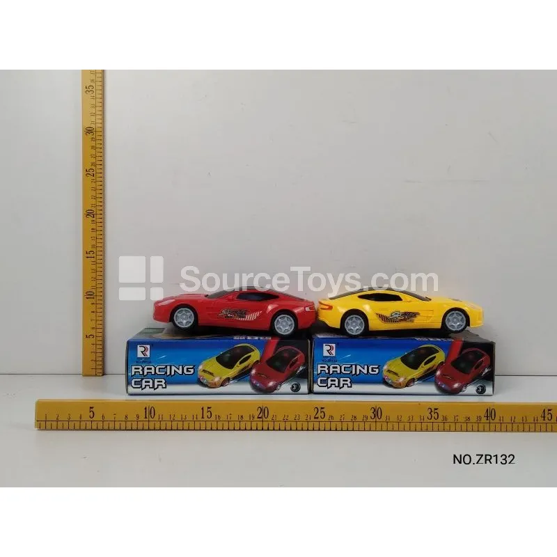 Electric Ride-On Car with Multi-Directional Wheels, Lights, and Music Electric Ride-On Car with Multi-Directional Wheels, Lights, and Music