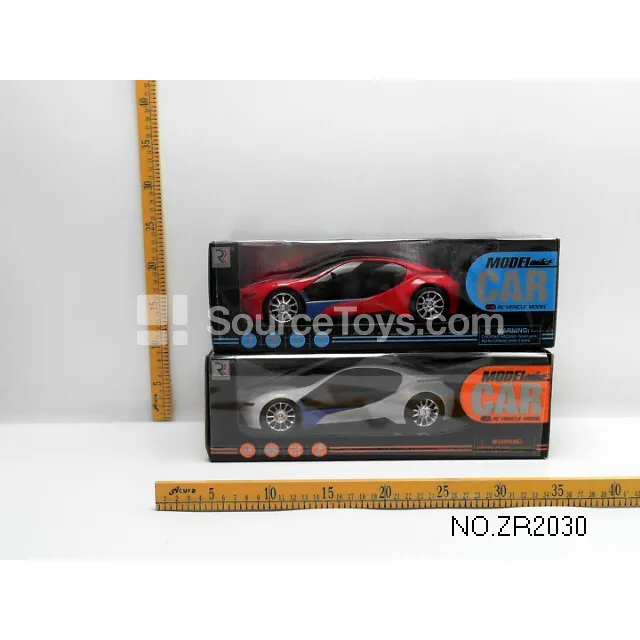 1:16 RC I8 Sports Car (No Battery) 1:16 RC I8 Sports Car (No Battery)