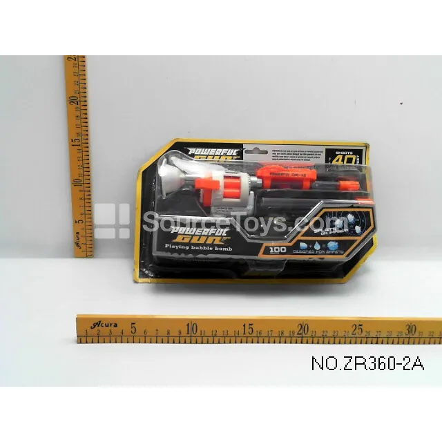 Paper Bullet Gun Paper Bullet Gun
