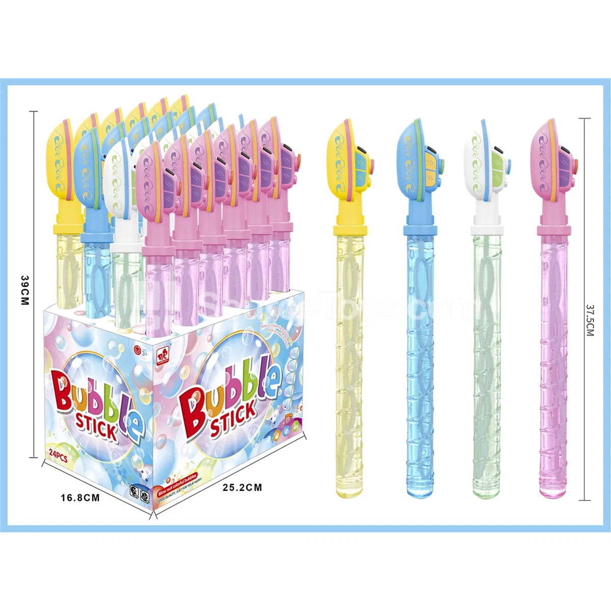 Bubble Wand Bubble Wand