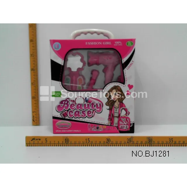 Jewelry Pull Case