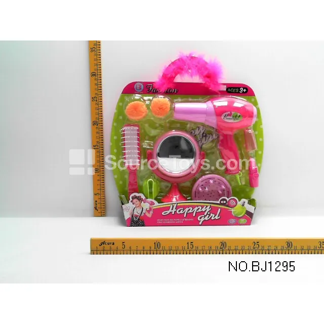Electric Bubble Blower with Dual Blister Packaging Electric Bubble Blower with Dual Blister Packaging