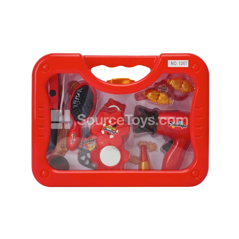 Hair Styling Accessories