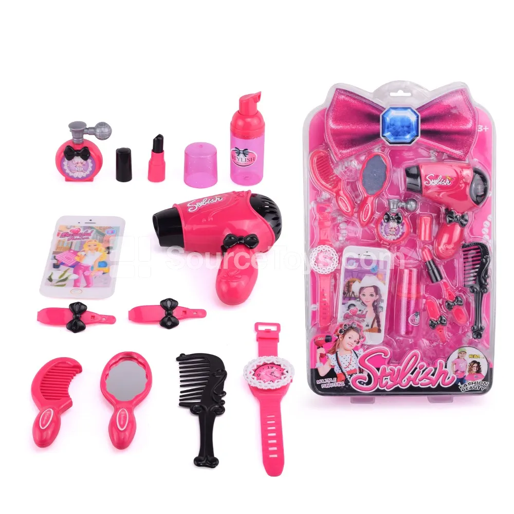 Hair Styling Electric Blower Set Hair Styling Electric Blower Set