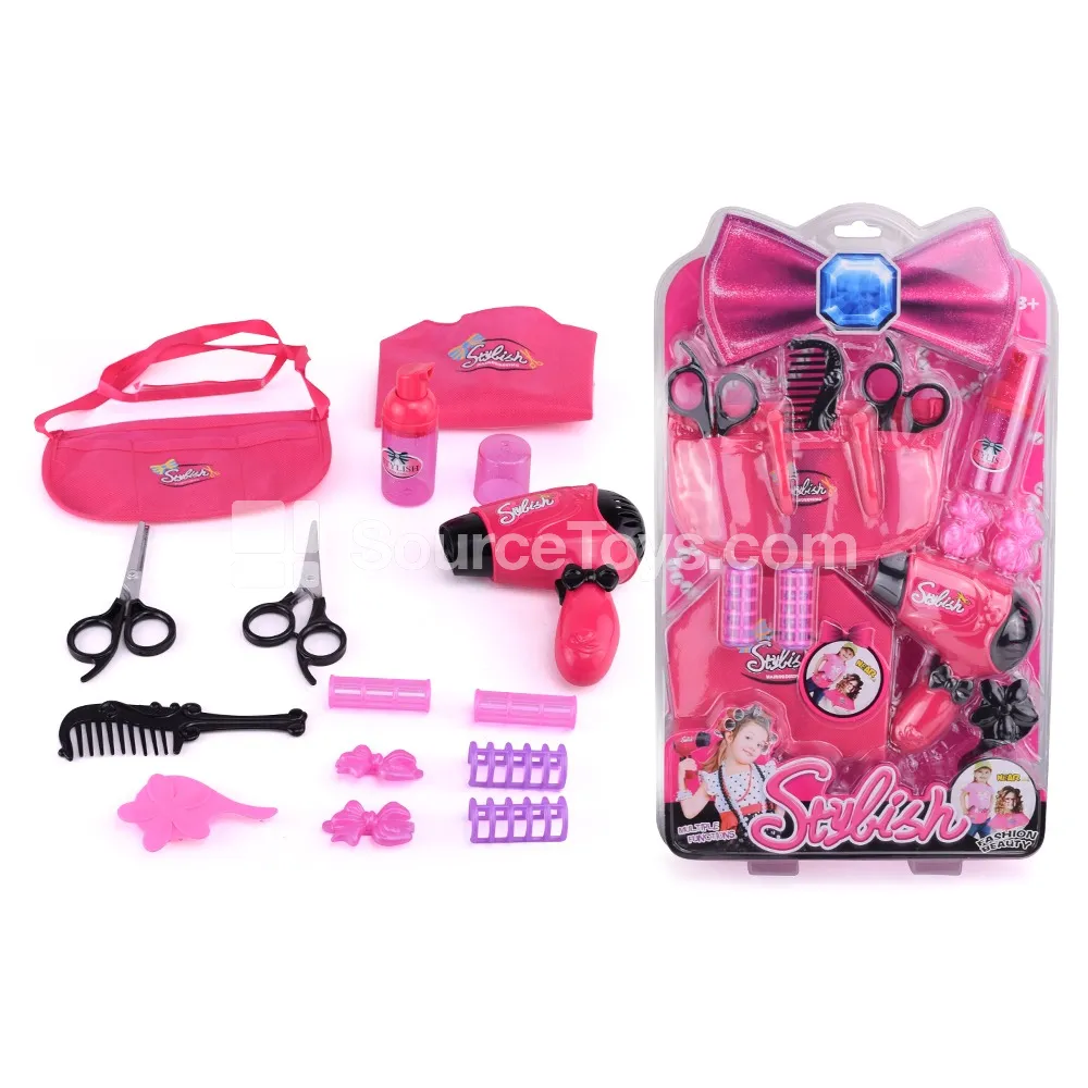 Hairdressing Electric Hair Dryer Set Hairdressing Electric Hair Dryer Set
