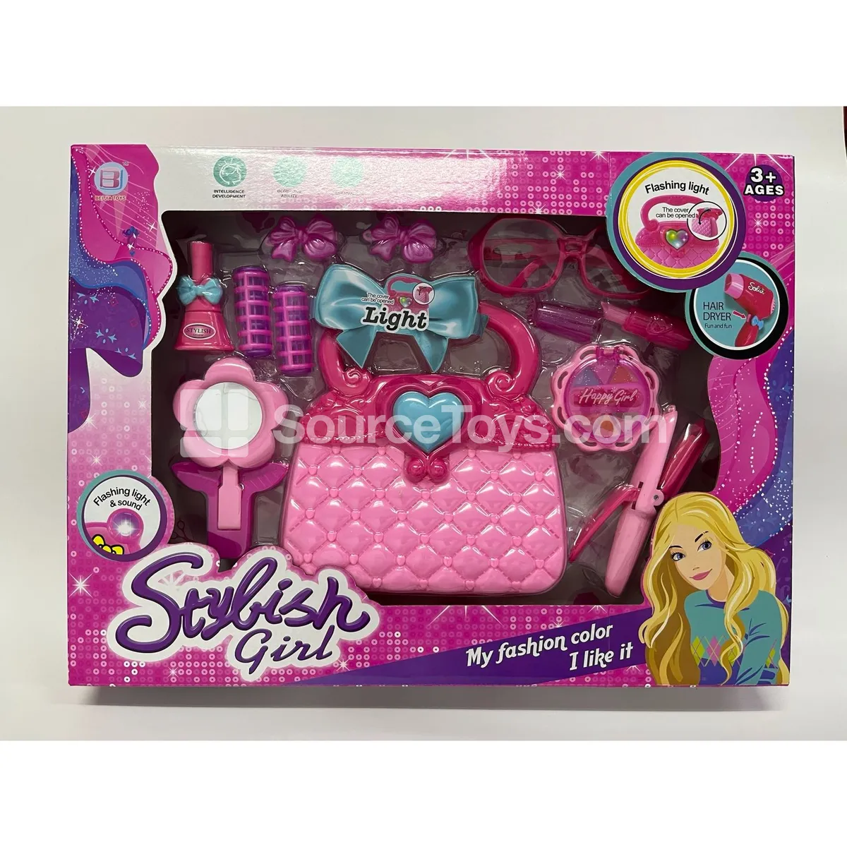 Hair Accessory Set Hair Accessory Set
