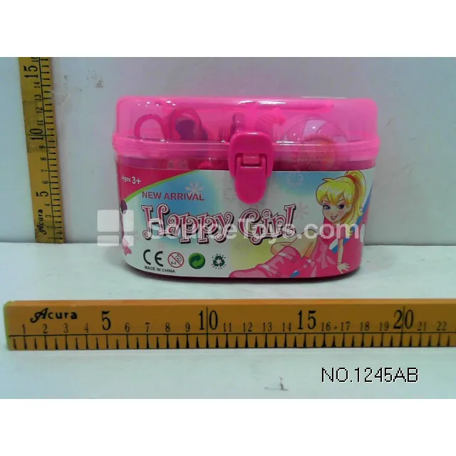 Hair Accessory Inertia Hair Dryer Toy