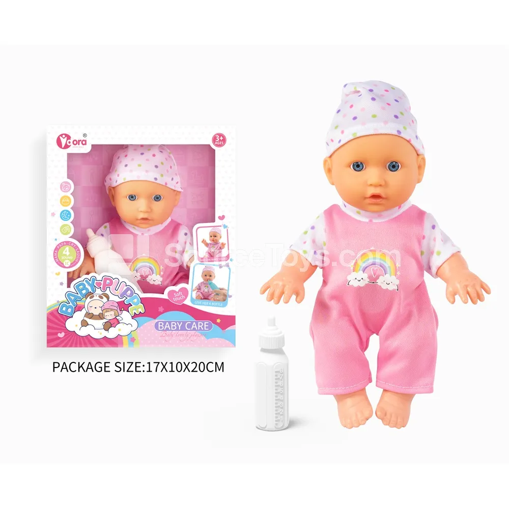 9-inch Doll