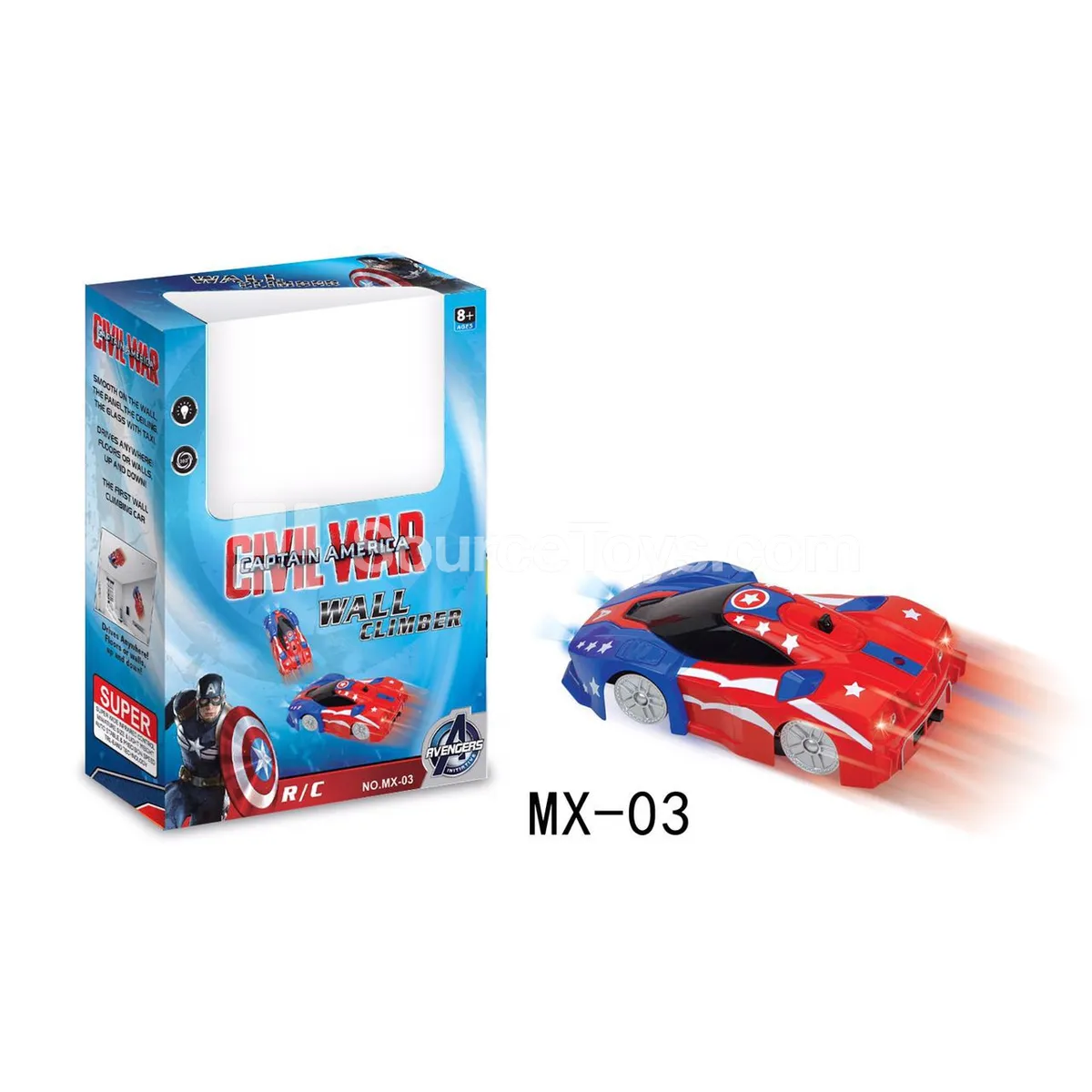 Remote Control Wall Climbing Car Stunt Car Remote Control Wall Climbing Car Stunt Car