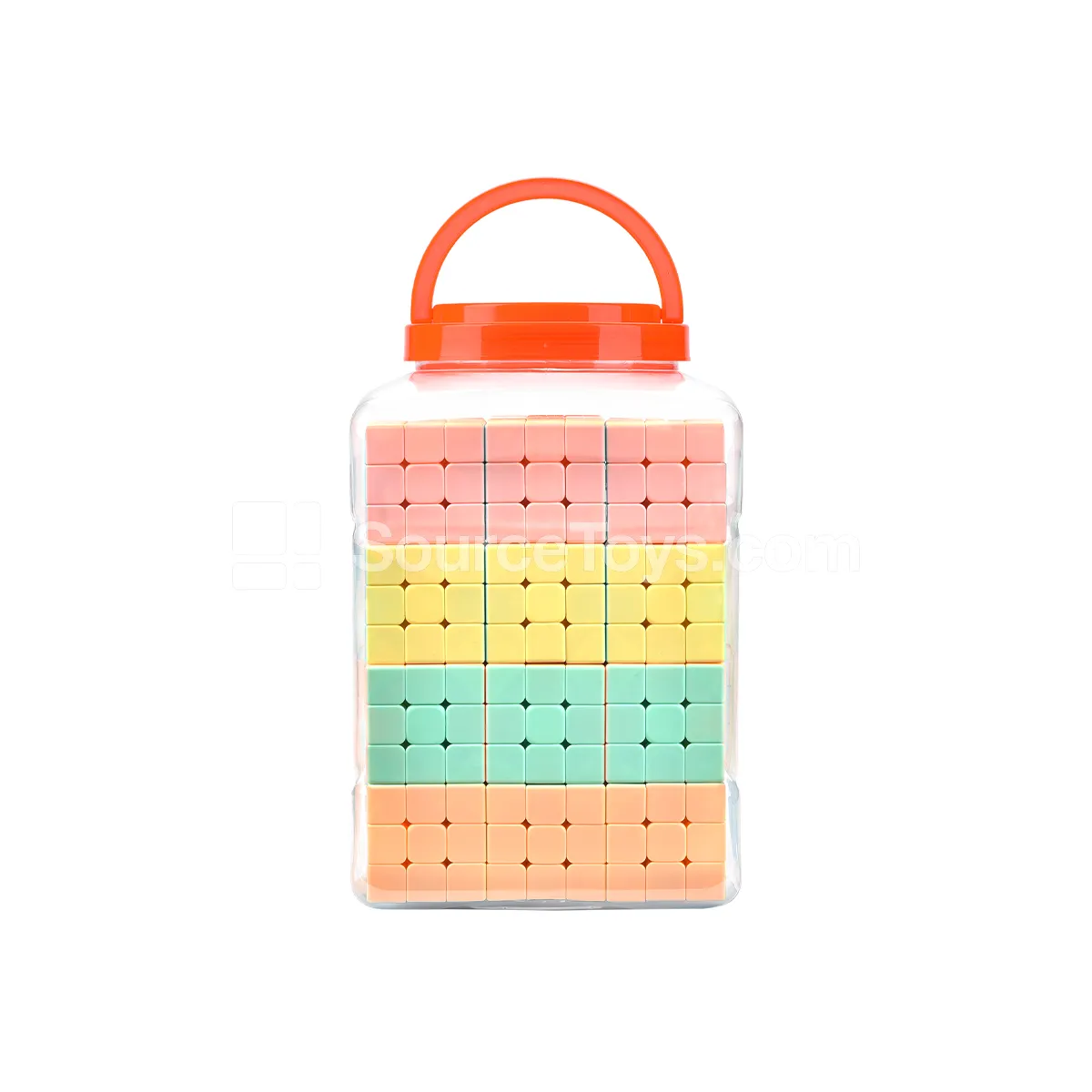 Macaron Color 3x3 Speed Cube Macaron Color 3x3 Speed Cube