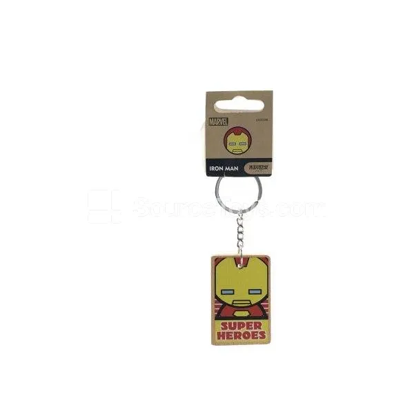 Square Pendant Action Figure (DM2005B)