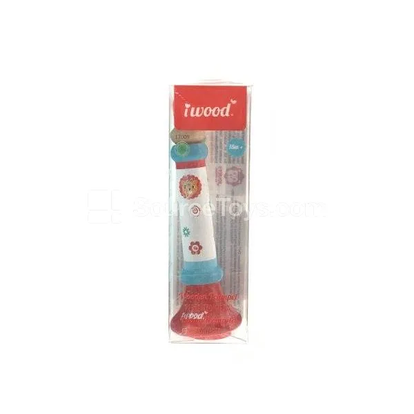 Whistle Toy