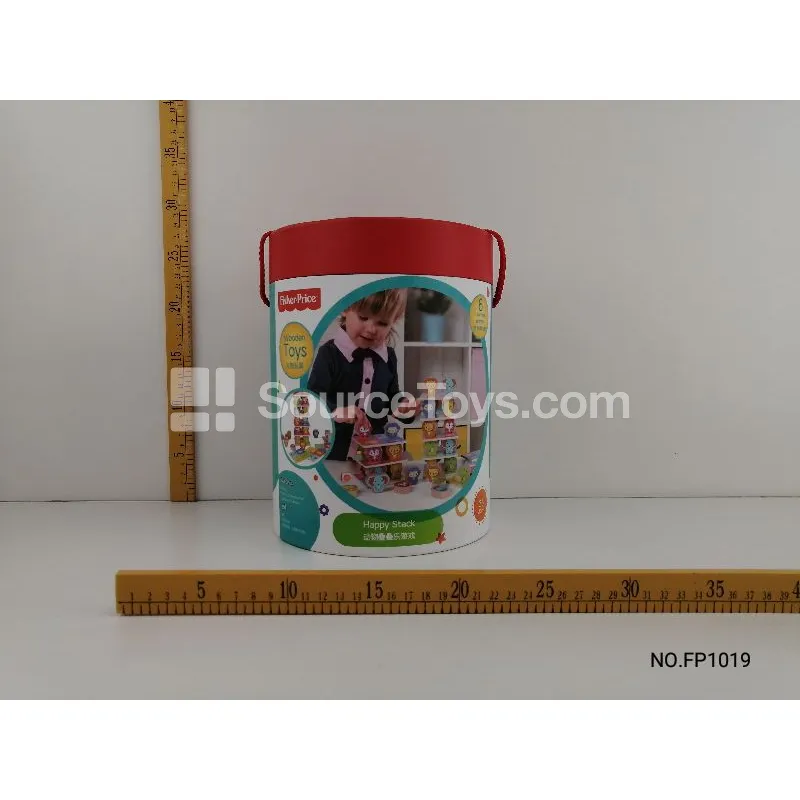 Stacking Animal Toy Game Stacking Animal Toy Game
