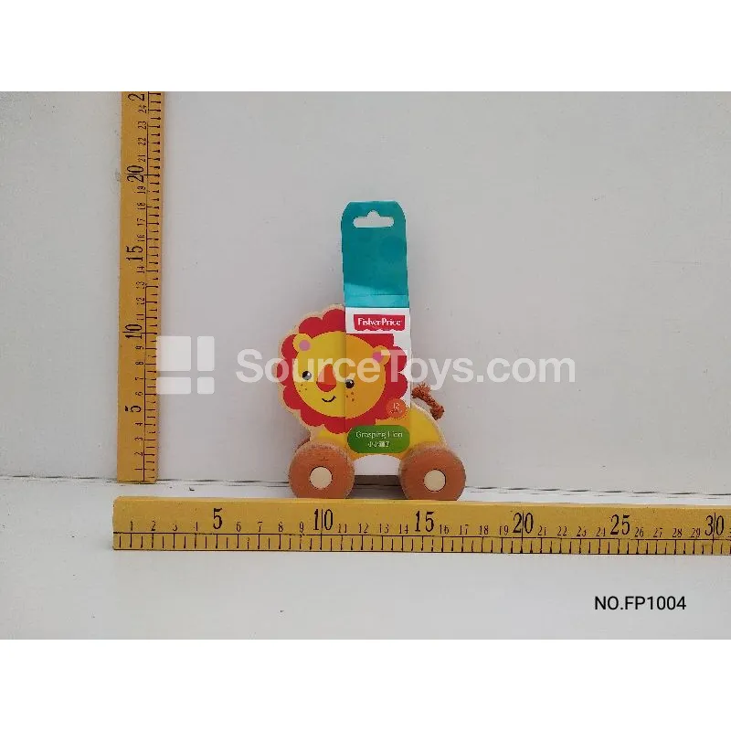 Little Lion Vinyl Figure Little Lion Vinyl Figure