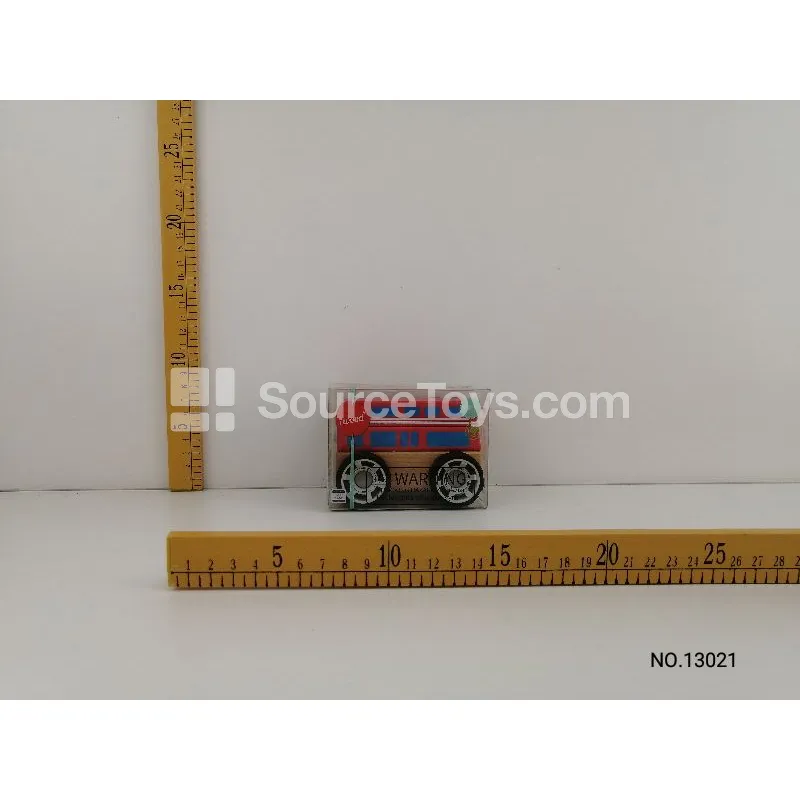 Assembly Bus Toy Assembly Bus Toy