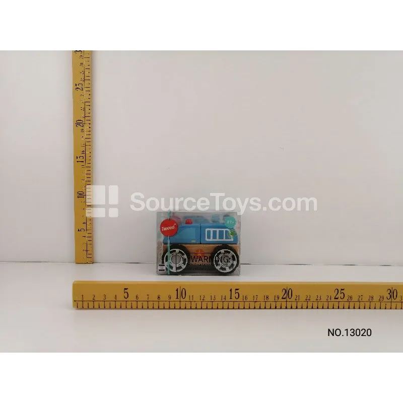 Police Car Assembly Toy Police Car Assembly Toy